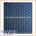 Environmental high quality composite decorative board